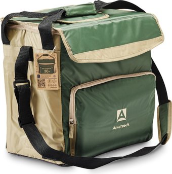 Арктика 3001-30-GN 30л (зеленый)