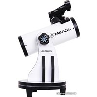 Телескоп Meade Lightbridge Mini 82 мм