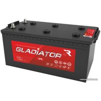 Автомобильный аккумулятор Gladiator EFB 6СТ-225L(3) (225 А·ч)