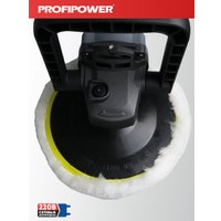 Полировальная машина Profipower УПМ-180