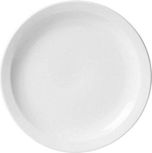 

Тарелка обеденная Oxford M02C-9001