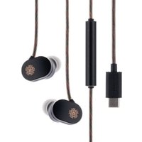 Наушники Moondrop JIU