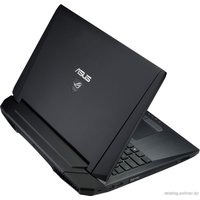 Игровой ноутбук ASUS G750JM-DS71