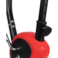 Велотренажер ProFit QN-B201B (красный)