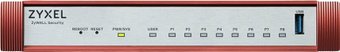 Межсетевой экран Zyxel USG FLEX 100HP EUCI02F