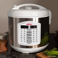 Мультиварка Aresa AR-2011