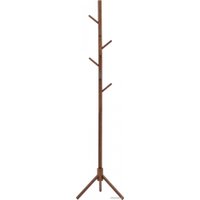 Вешалка для одежды Stool Group Hook HK281 (темное дерево)