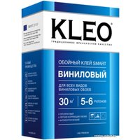 Клей для обоев Kleo Smart Виниловый (150 г)