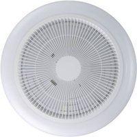 Вентилятор Eglo Sayulita 1 35215