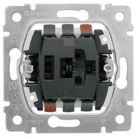 

Выключатель Legrand Pro 21 775807