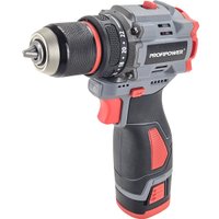 Дрель-шуруповерт Profipower BL-161 (с 2-мя АКБ, кейс)