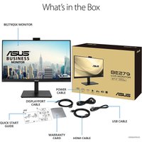 Монитор ASUS Business BE279QSK