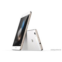 Телефон Huawei P8 Lite White