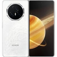 Телефон HONOR Magic V3 12GB/512GB китайская версия (снежный белый)