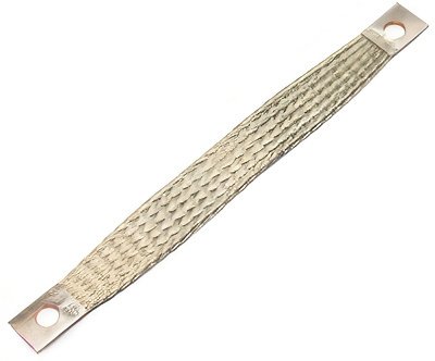 

Провод заземления Fortisflex ПЗ 25-400 82187