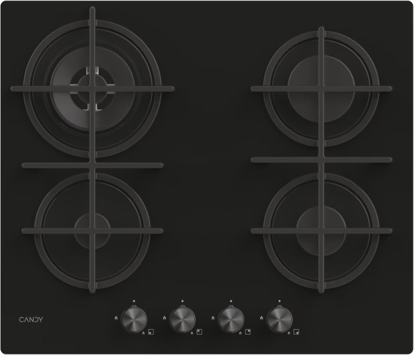 

Варочная панель Candy CDK6GR4PBB