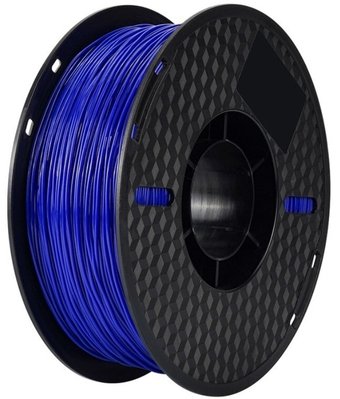 Kingroon TPU 1.75мм B01396 (1кг, Blue)
