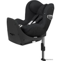 Детское автокресло Cybex Sirona Z i-Size Plus (deep black)