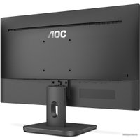 Монитор AOC 24E1Q