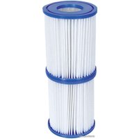 Каркасный бассейн Bestway 412x201x122 [56456]