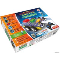 Конструктор Знаток ZP-70834 Вездеход Лидер 4 х 4