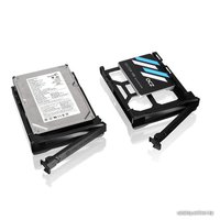 Корпус Thermaltake Suppressor F51 (CA-1E1-00M1NN-00)