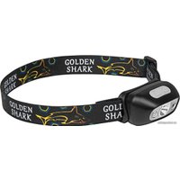 Фонарь GOLDEN SHARK South