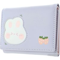 Портмоне Miniso Strawberry Rabbit 5602