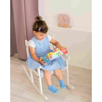 Конструктор Азбукварик Talky Blocks 4630027291714 Тигренок