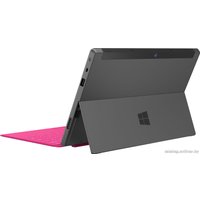 Планшет Microsoft Surface (Windows 8 Pro)