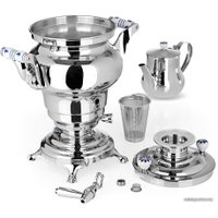 Электросамовар BEEM Odessa