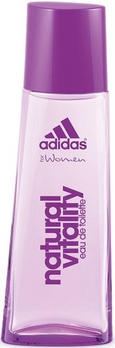 Adidas Natural Vitality EdT (50 мл)