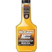 Присадка в масло Hi-Gear Motor Medik Стабилизатор масла 355 мл [HG2241]