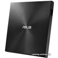 Оптический привод ASUS ZenDrive U9M SDRW-08U9M-U (черный)