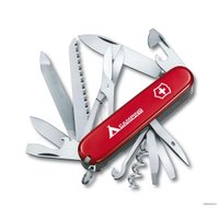 Мультитул Victorinox Ranger [1.3763.71]