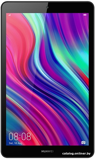 Huawei MediaPad M5 lite 8 JDN2-L09 32GB LTE (серый космос