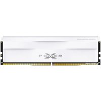 Оперативная память Silicon-Power XPower Zenith 2x16ГБ DDR5 6000 МГц SP032GXLWU60AFDG