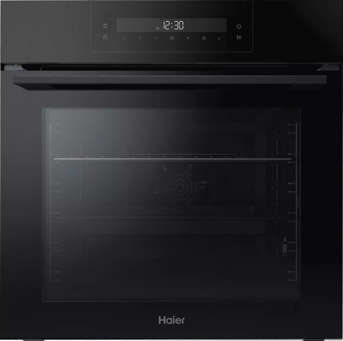 

Электрический духовой шкаф Haier HOQ-P16AN5GBU
