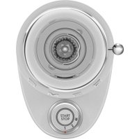 Электрическая кофемолка Smeg CGF02SSEU