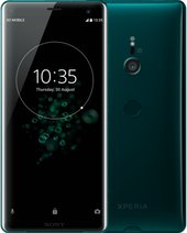 Sony Xperia XZ3 6GB/64GB (изумрудный лес)