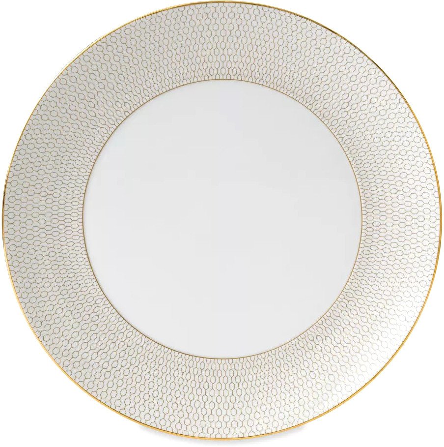 

Тарелка обеденная Wedgwood Аррис WGW-40007539
