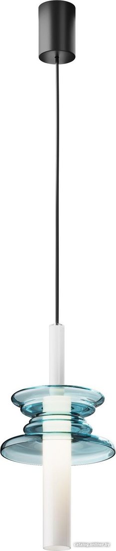 Подвесная люстра Maytoni Sound Wave MOD255PL-01B2
