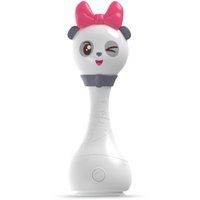 Интерактивная игрушка Alilo Малышарики Пандочка R1 61231
