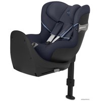 Детское автокресло Cybex Sirona SX2 i-Size (ocean blue)