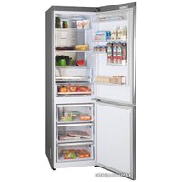 Холодильник Samsung RB41J7861S4