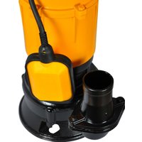 Фекальный насос SBK SBSQ8-1.5X.00