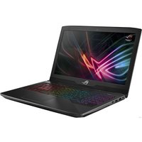 Игровой ноутбук ASUS Strix GL503GE-EN075