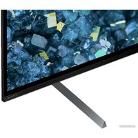 OLED телевизор Sony Bravia A80L XR-55A80L