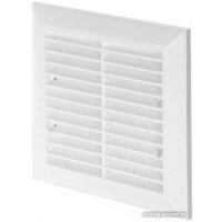 Вентиляционная решетка Awenta Classic T40a 17x17 (белый)