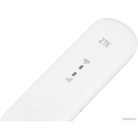 4G модем ZTE MF79N LTE (белый)